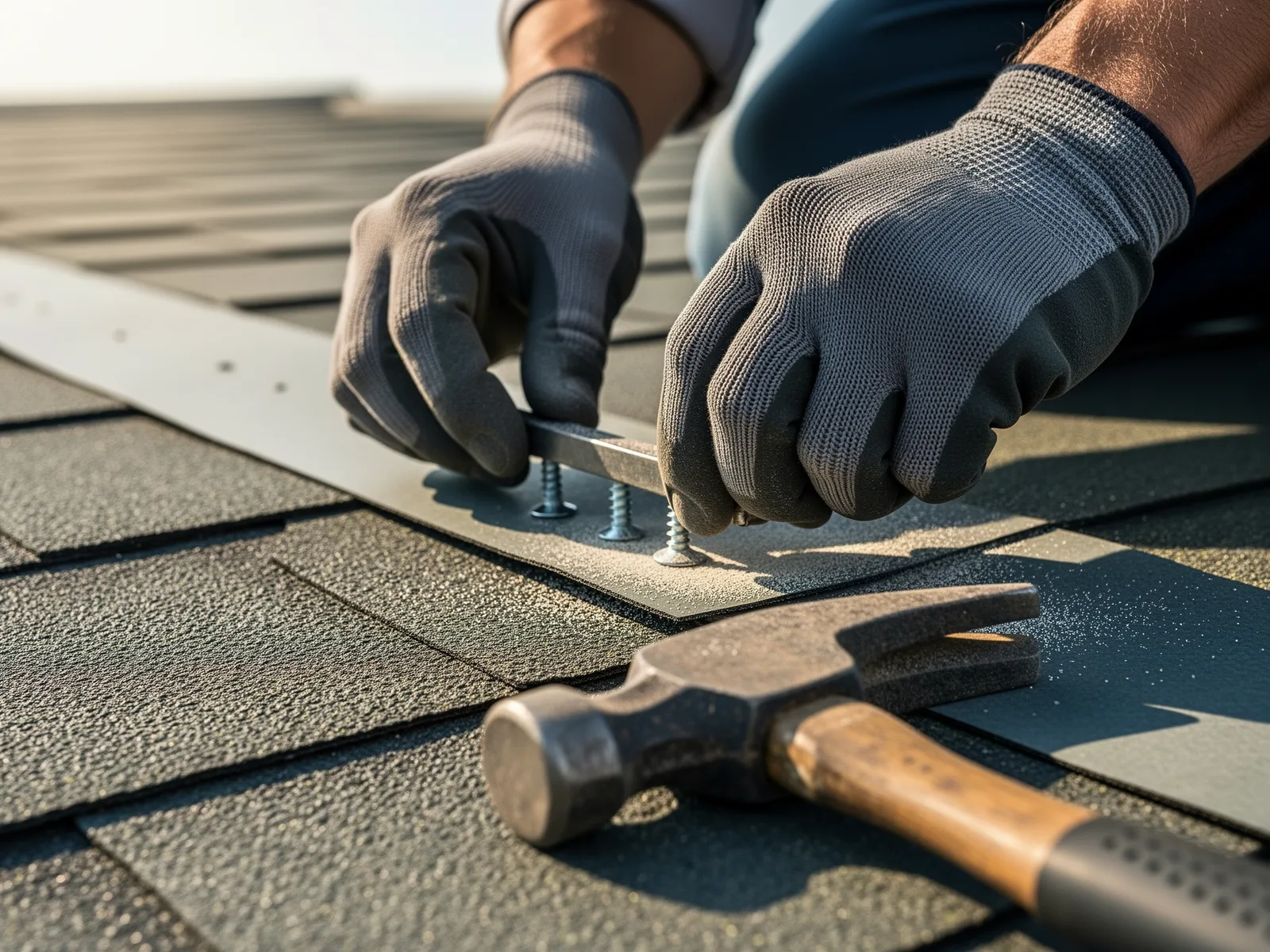 Why choose Fascia Repair in Thelma, KY